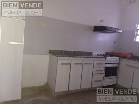 Depto Tipo Casa en Venta 40 años