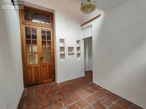 Depto Tipo Casa en Venta en Olivos, USD 75.000