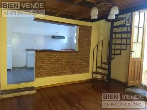 OPORTUNIDAD | VENTA PH 2 AMBIENTES | SIN EXPENSAS | OLIVOS