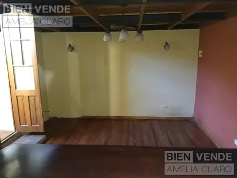 Depto Tipo Casa en Venta en Olivos, USD 79.000