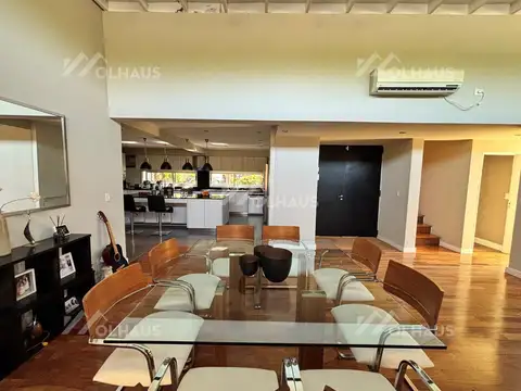 Casa en Venta en Pilar Privado, USD 750.000