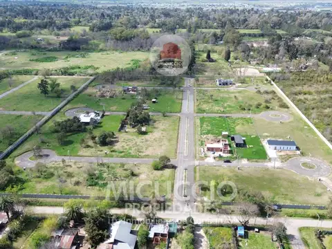 Terreno en Venta de 612,0 m2