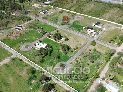 Terreno en Venta en Belén de Escobar, USD 34.000