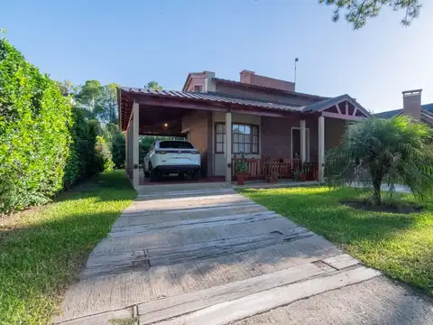 Casa en Venta en Santo Tome, USD 319.000