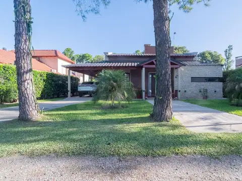 Casa en Venta en Santo Tome, La Capital