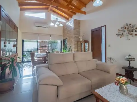 Casa en Venta 6 años