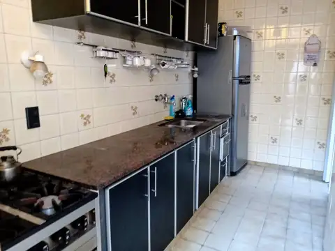 Depto Tipo Casa en Alquiler de 3 ambientes