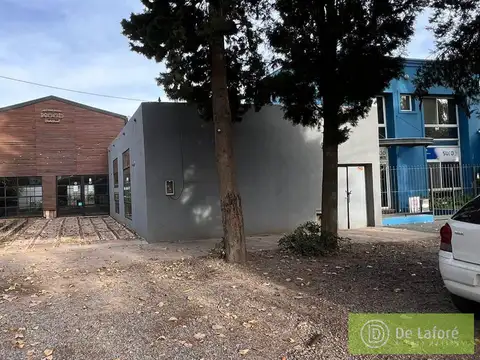 Local en Venta en San Isidro Lasalle / Río, USD 600.000