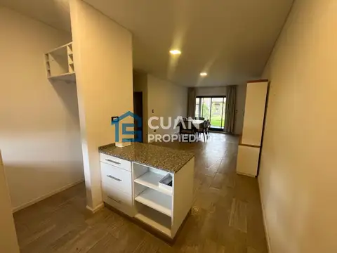 Departamento en Venta en La cañada de Pilar, USD 120.000