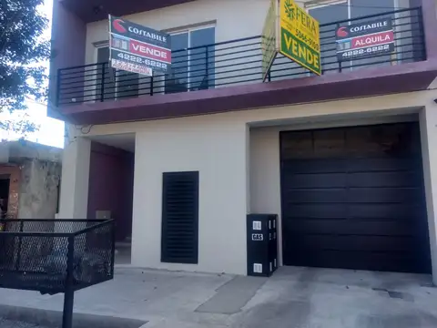 RAQUEL EPAÑOL 200, Piso 6