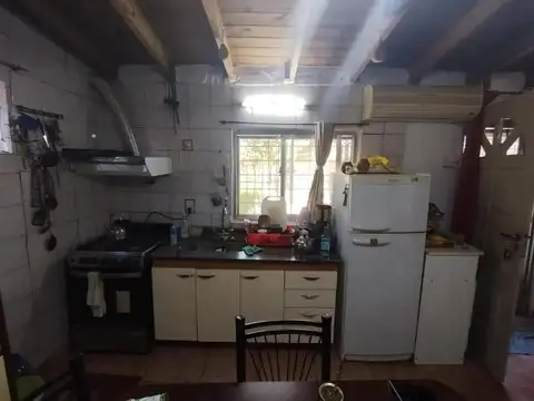 Casa en Venta 30 años