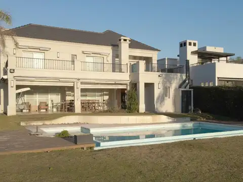 Casa en Alquiler 16 años