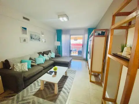 Av De Mayo 1204 , Piso 3