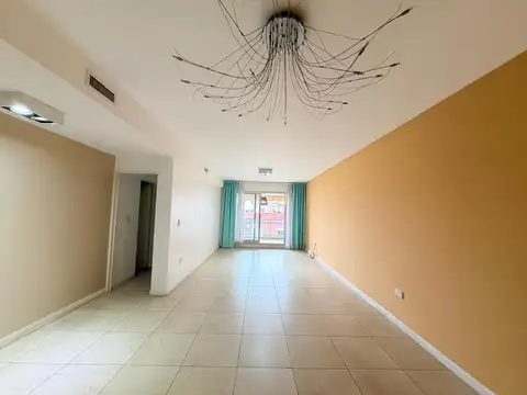 Departamento 4 ambientes - 2 cocheras - Ramos Mejía