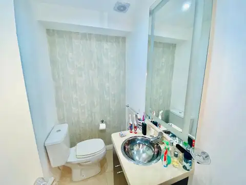 Departamento en Alquiler con 2 cocheras