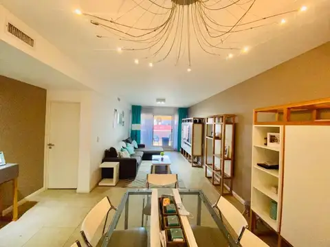 Departamento 4 ambientes - 2 cocheras - Ramos Mejía