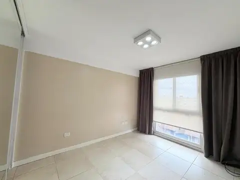 Departamento en Alquiler con 2 cocheras