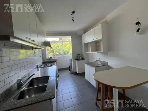 Departamento en Alquiler al Norte