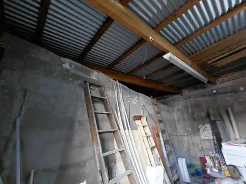 Galpon en Venta 20 años