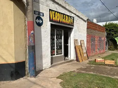 Avenida Filipini 1800