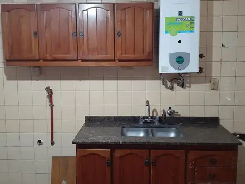 Casa en Alquiler 50 años