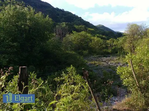 La Sala Ruta 340 KM17