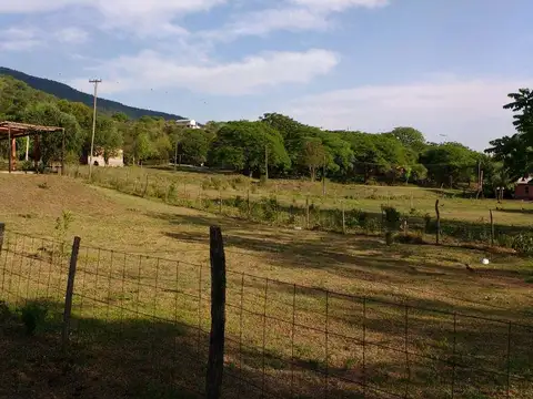 La Sala Ruta 340 KM17