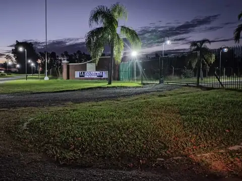 Terreno en Venta de 1998,0 m2