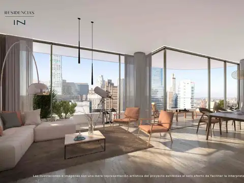 Departamento en Venta en Palermo, CABA