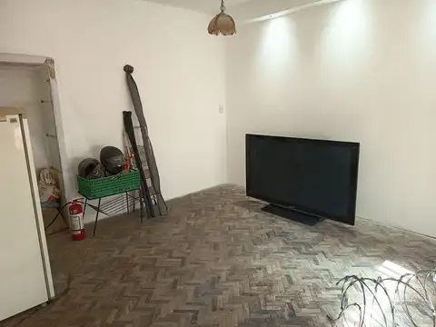 Oportunidad Inversión 3 casas en La Blanqueada 2 d