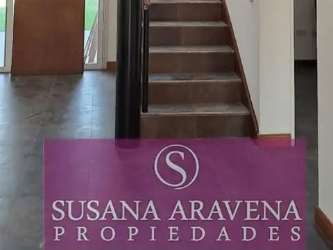Casa en Venta 4 años