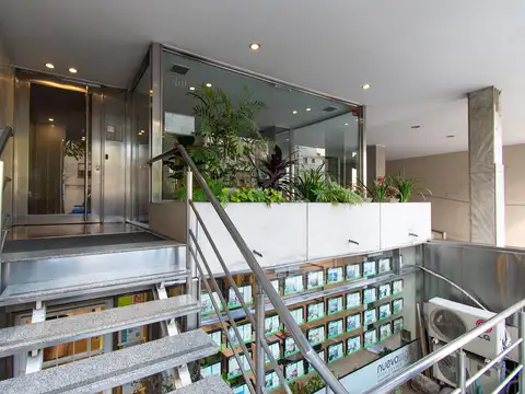Avenida Martín García 500