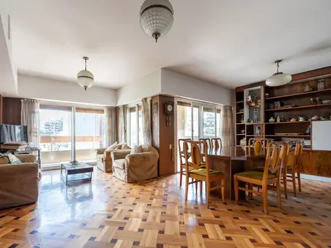 Departamento en Venta de 4 ambientes