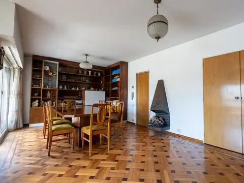 Departamento en Venta en Barracas, USD 260.000