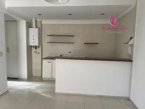 Departamento en Alquiler de 1 dormitorio