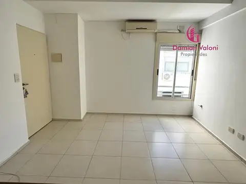 MUY LINDO Y LUMINOSO 2 AMBIENTES, EN BUENA UBICACION