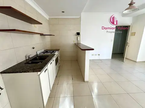 Lafuente 300, Piso 5