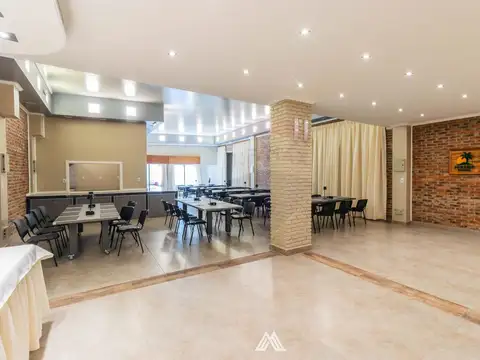 Local en Alquiler 22 años