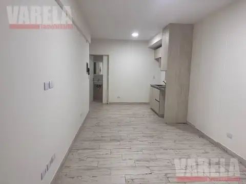 Departamento A Estrenar Apto Credito enVenta 1°Piso c/Balcón-Flores Jose Bonifacio al3025 u$s 63.000