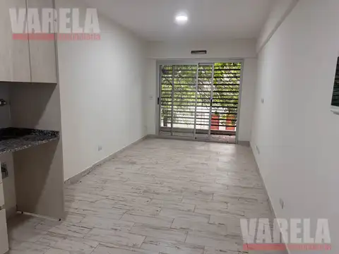 Departamento A Estrenar Apto Credito enVenta 1°Piso c/Balcón-Flores Jose Bonifacio al3025 u$s 65.000
