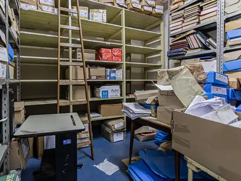 Local en Venta en Balvanera, USD 150.000