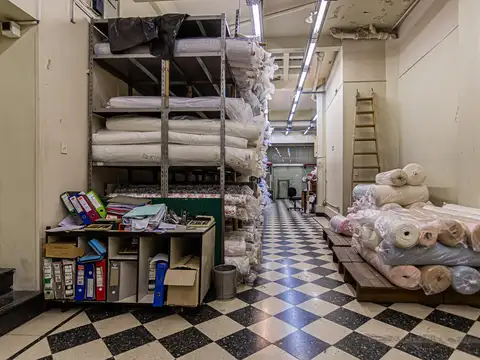 Local en Venta en Balvanera, USD 150.000