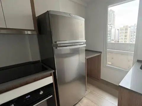 Departamento en Venta en Caballito, USD 116.000