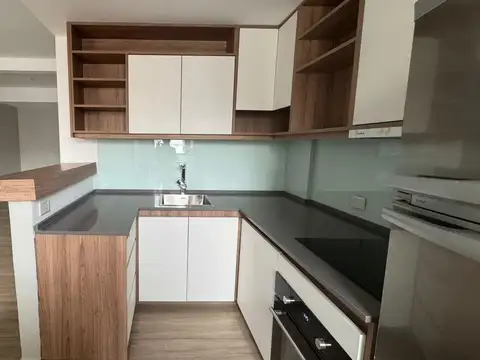 Departamento a estrenar monoambiente en Rojas al 300 - Caballito
