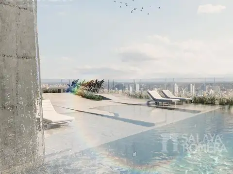 Departamento - Venta- Olivos-Vias/Maipu