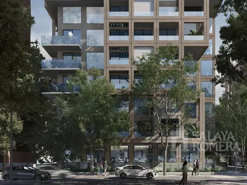 Departamento en Venta en Olivos Vias/Maipu, USD 740.874