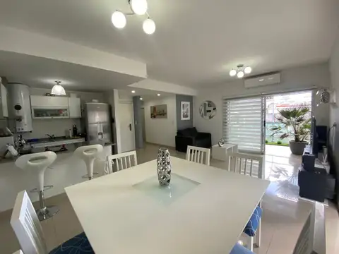 DEPARTAMENTO 3 AMB COCHERA TERRAZA APTO CREDITO