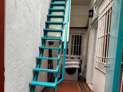 Depto Tipo Casa en Venta de 1 dormitorio