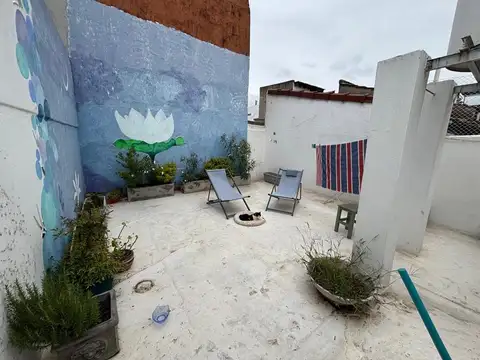 Lavalle 1900, Piso pb