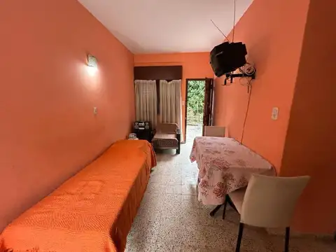 Departamento de 2 ambientes